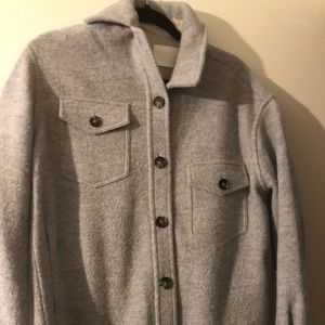 Aritzia Ganna jacket size s